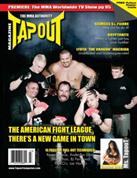Tapout Magazine